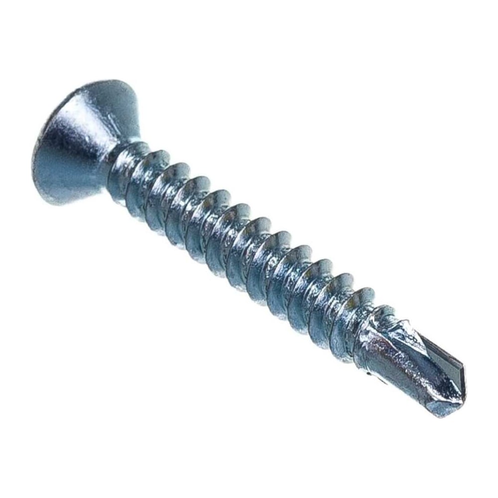 Изображение товара Саморез ЦКИ DIN7504-O JP82 4.2x32 сверлоконечный из нержавеющей стали