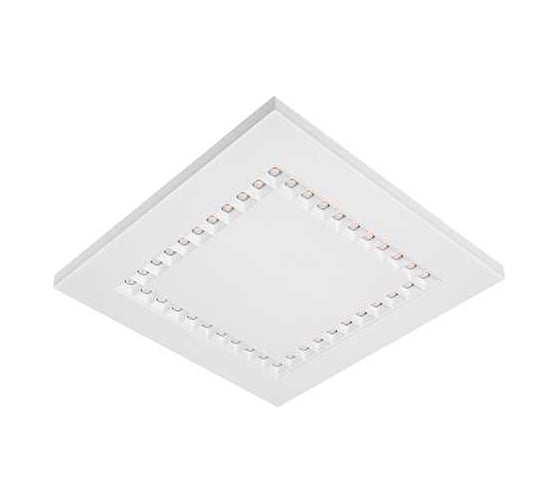 Изображение товара Светильник АСТЗ ДПО38-15-001 Quadro 840 1192415001