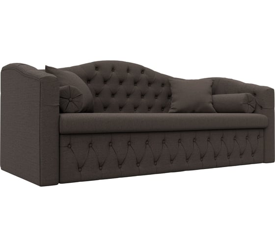 Изображение товара Детский прямой диван Лига диванов Мечта 122423