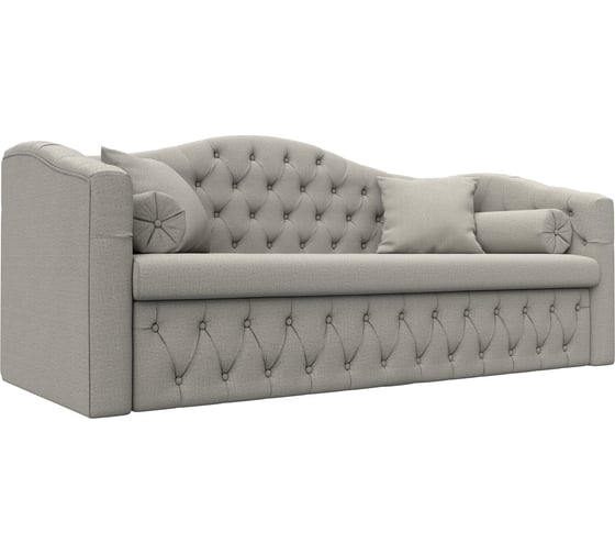 Изображение товара Детский прямой диван Лига диванов Мечта 122422