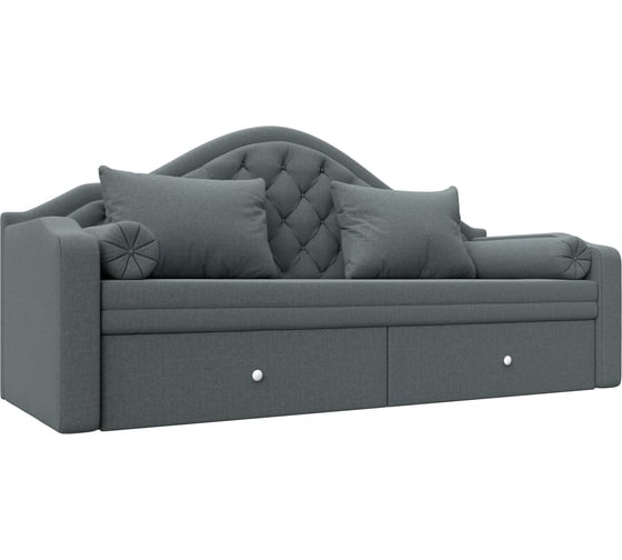 Изображение товара Детский прямой диван Лига диванов Сойер 122430