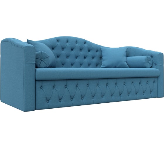 Изображение товара Детский прямой диван Лига диванов Мечта 123662