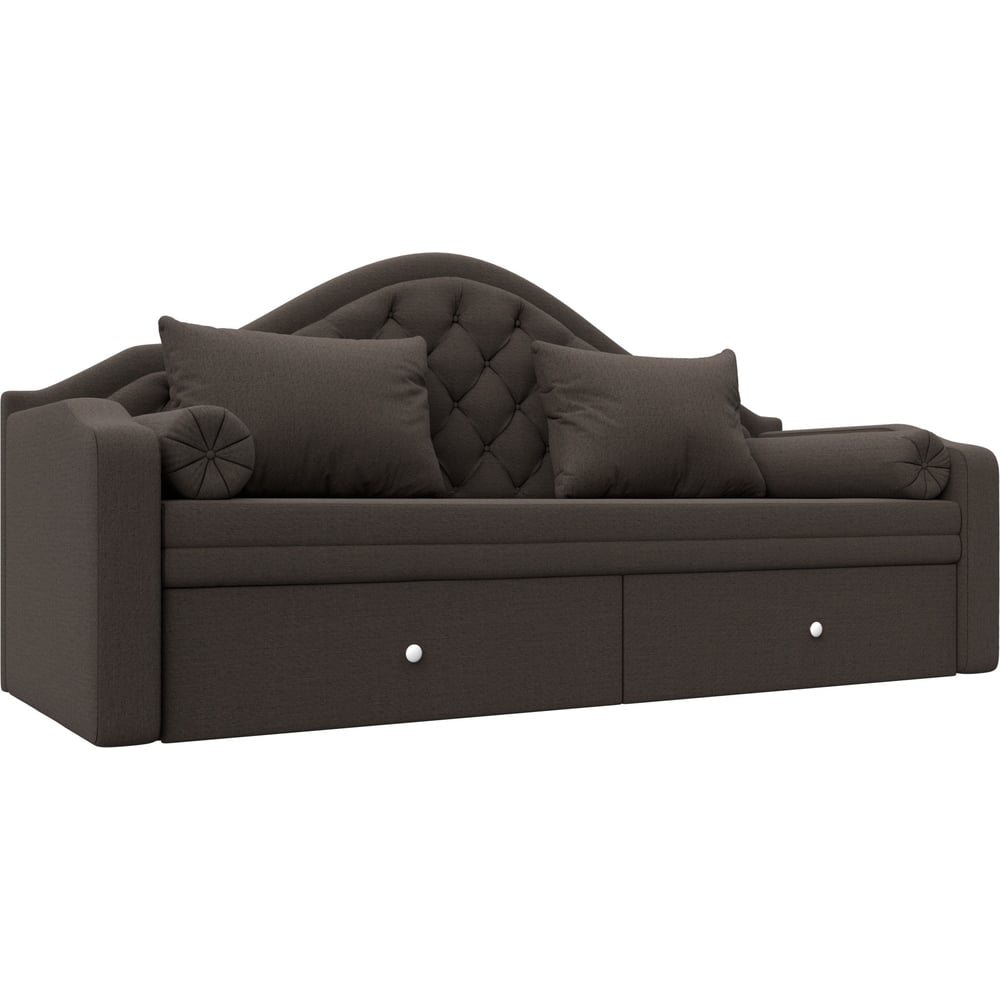 Изображение товара Детский прямой диван Лига диванов Сойер 122429