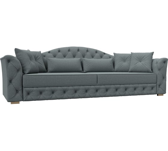 Изображение товара Прямой диван Лига диванов Артис 122570