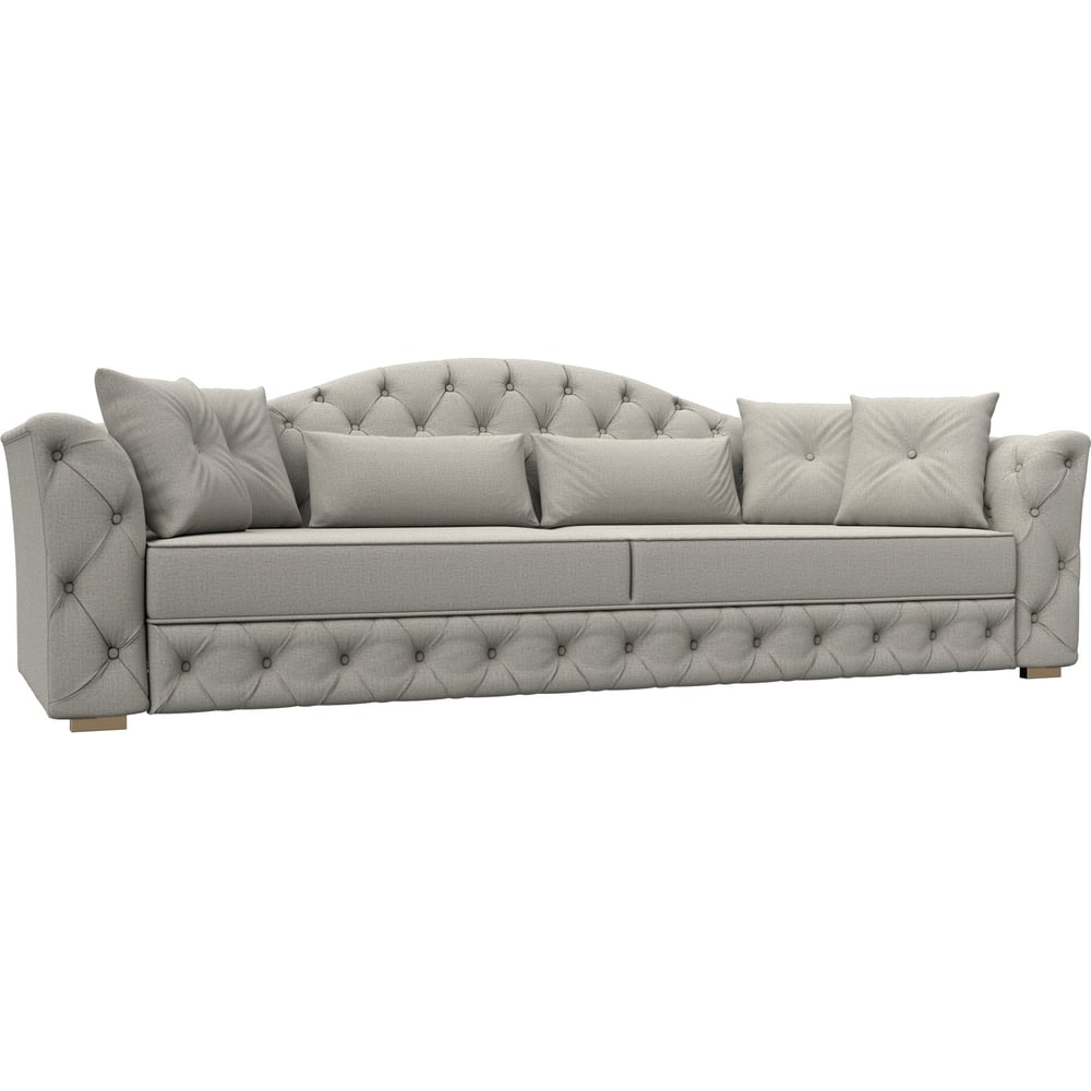 Изображение товара Прямой диван Лига диванов Артис 122568 - удобство и стиль