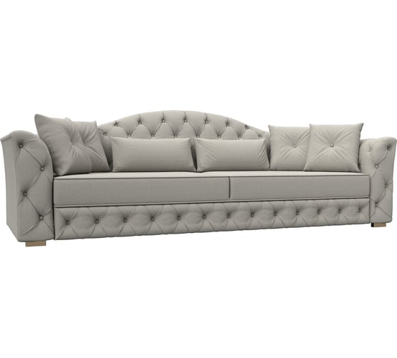 Изображение товара Прямой диван Лига диванов Артис 122568