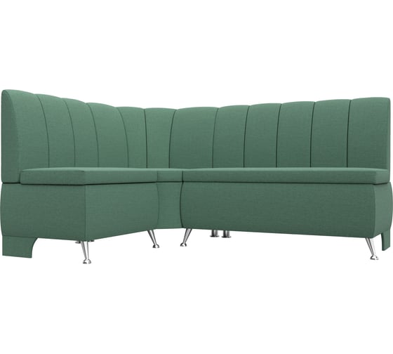 Изображение товара Угловой кухонный диван Лига диванов Кантри левый угол 123219L