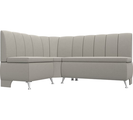 Изображение товара Угловой кухонный диван Лига диванов Кантри левый угол 122500L