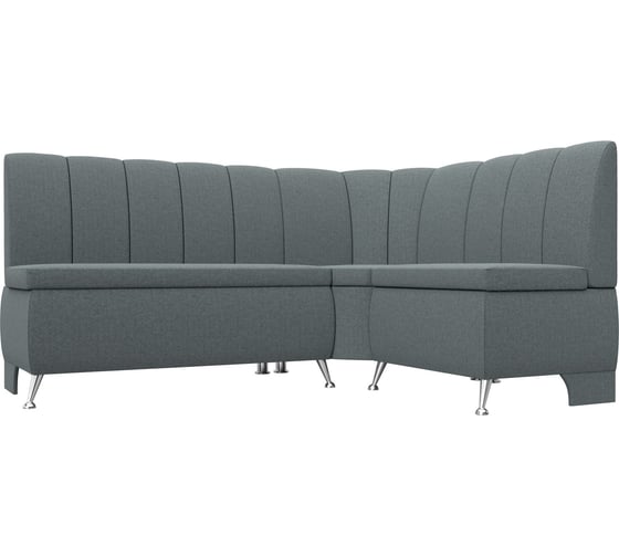 Изображение товара Угловой кухонный диван Лига диванов Кантри правый угол 122502