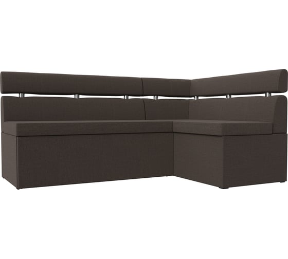 Изображение товара Угловой кухонный диван Лига диванов Классик правый угол 122507