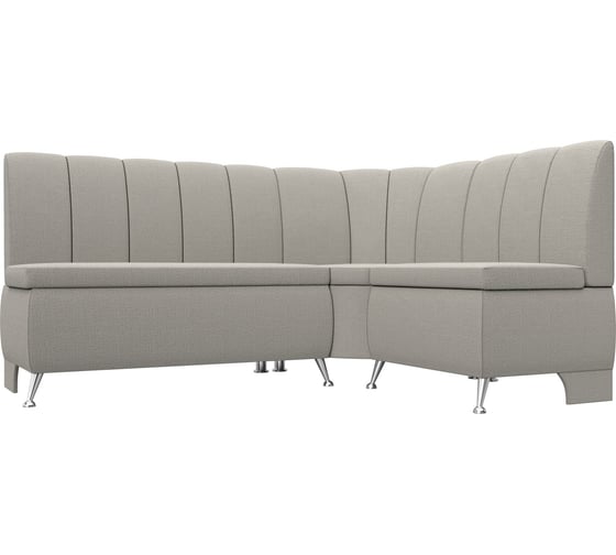 Изображение товара Угловой кухонный диван Лига диванов Кантри правый угол 122500