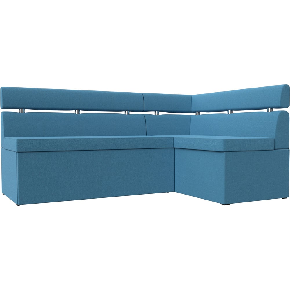 Изображение товара Угловой кухонный диван Лига диванов Классик правый угол 123224