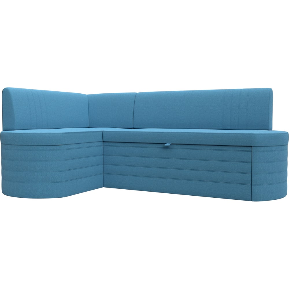 Изображение товара Угловой кухонный диван Лига диванов Токио левый угол