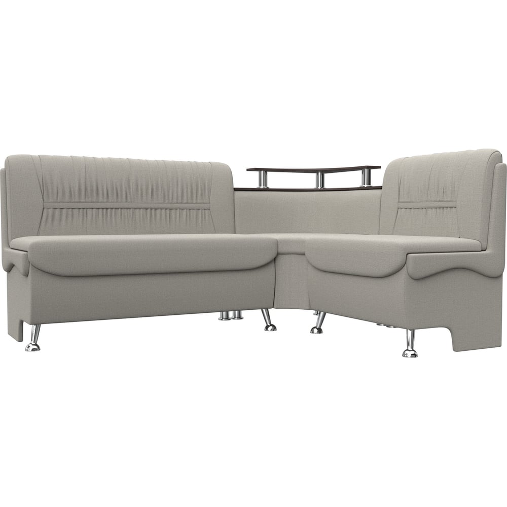 Изображение товара Угловой кухонный диван Лига диванов Сидней правый угол