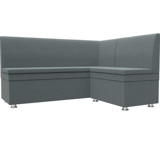 Изображение товара Угловой кухонный диван Лига диванов Уют правый угол 123898