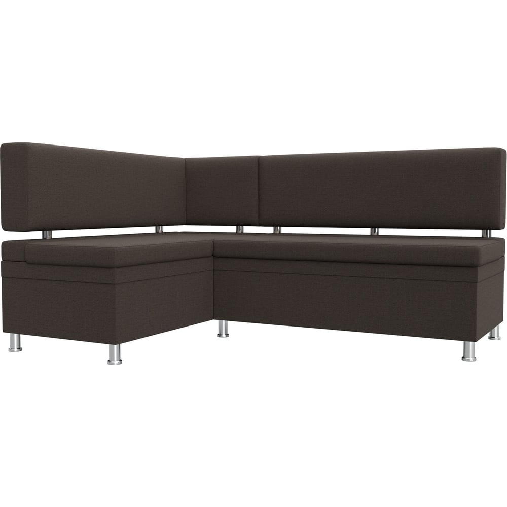 Изображение товара Угловой кухонный диван Лига диванов Стайл левый угол