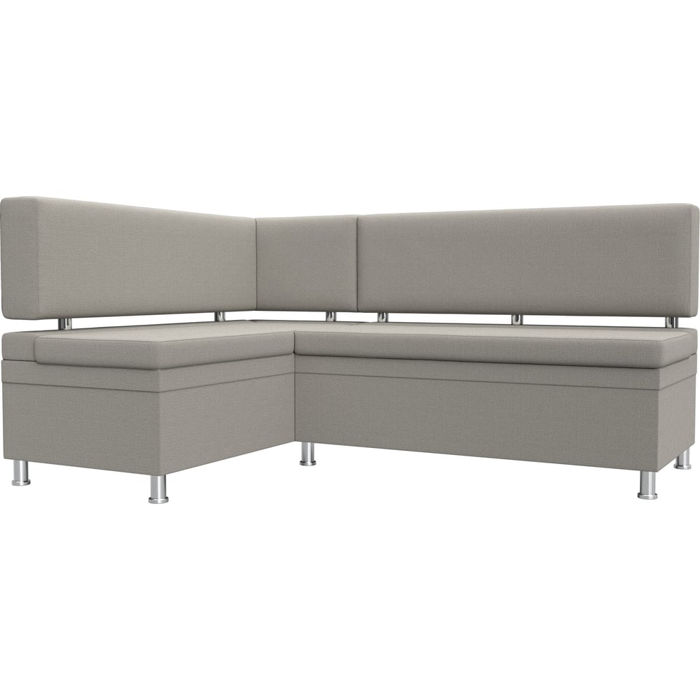 Изображение товара Угловой кухонный диван Лига диванов Стайл левый угол 122524L