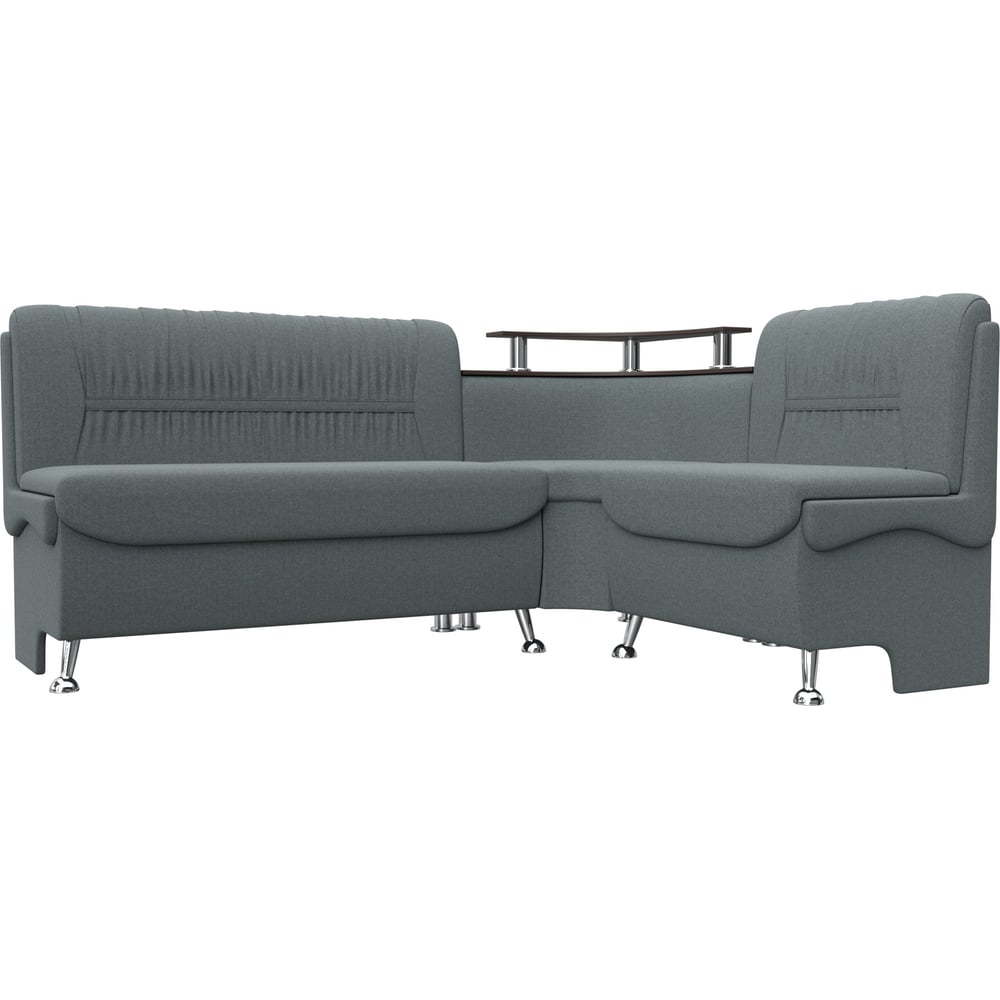 Изображение товара Угловой кухонный диван Лига диванов Сидней правый угол 125903