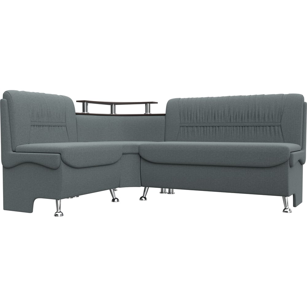 Изображение товара Угловой кухонный диван Лига диванов Сидней левый угол 125903L, современный комфорт