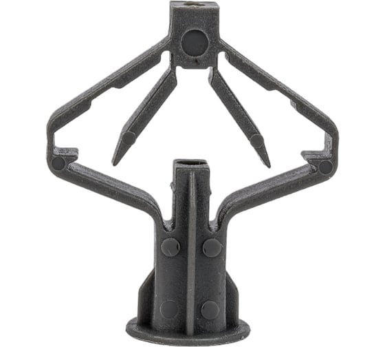 Изображение товара Дюбель Бабочка BeFast с шурупом 10х50 мм 100 шт. BNNW10050100S