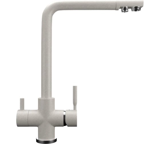 Изображение товара Cмеситель ULGRAN Quartz песок UQ-016-10