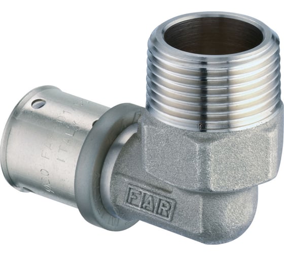 Изображение товара Пресс-уголок FAR НР 3/4 х 26x3 5904 2601