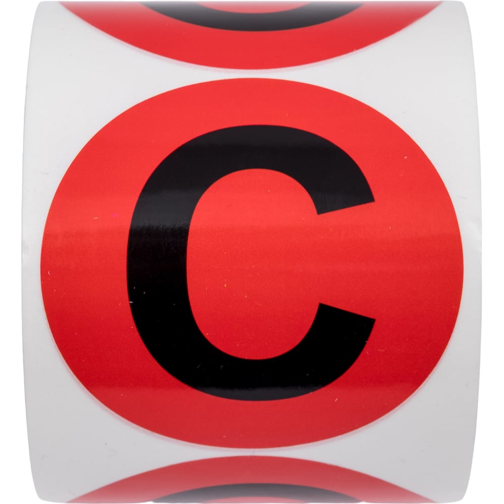 Изображение товара Маркировка шин Формат СТ ФСТ 65мм 500 шт ST-STC65 кабельный маркер