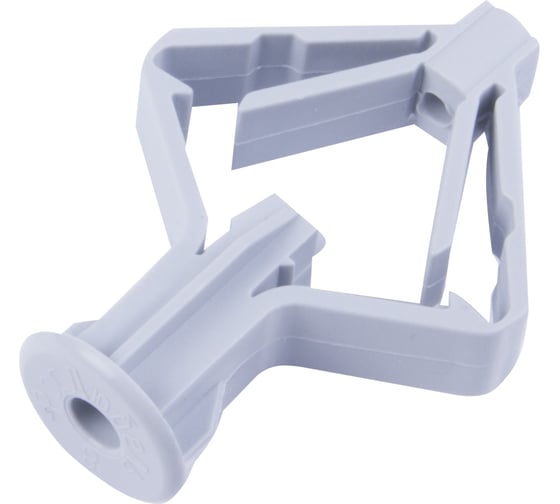 Изображение товара Дюбель Бабочка BeFast 10х50 мм 500 шт. BNN10050500S