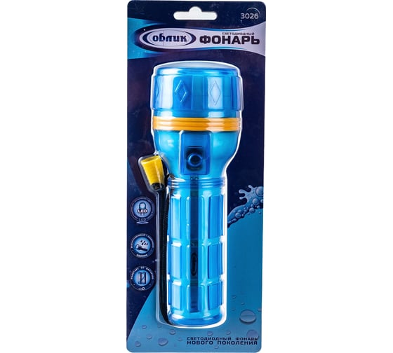 Изображение товара Фонарь Облик 3026 77