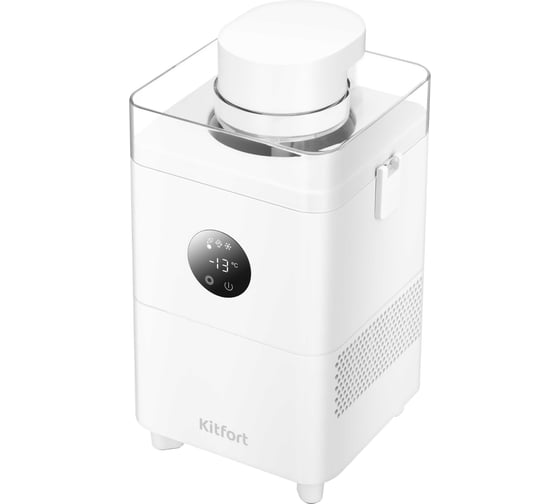 Изображение товара Мороженица KITFORT КТ-1834