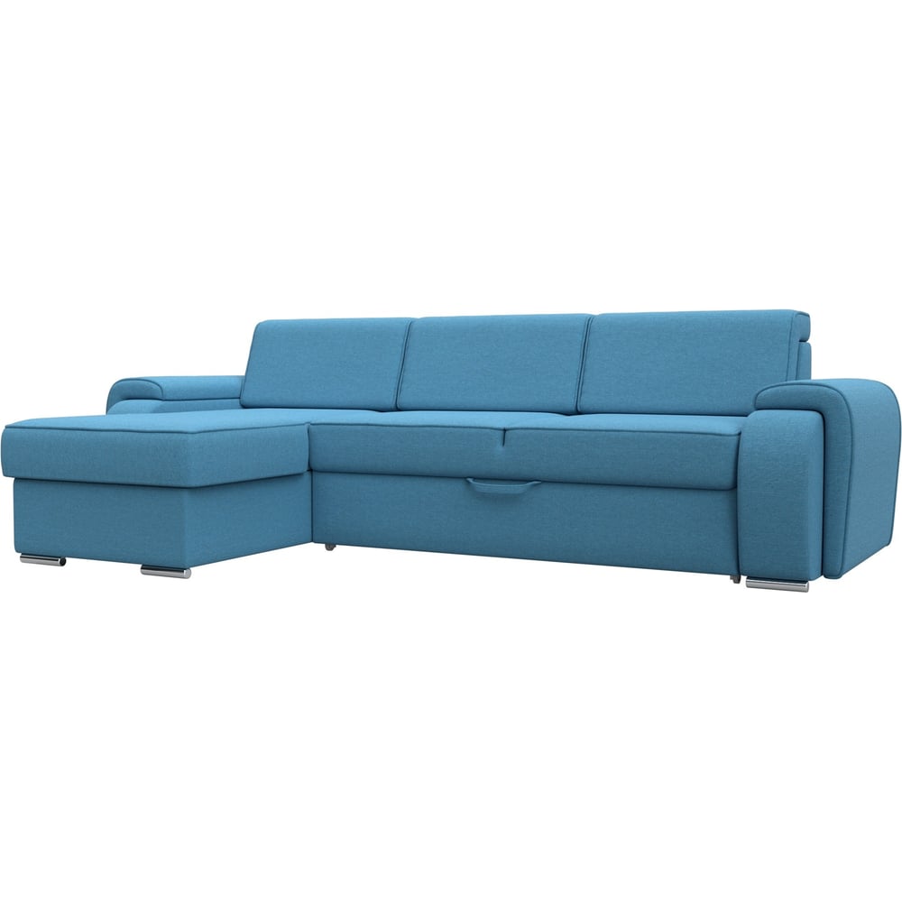 Изображение товара Угловой диван Лига диванов Лига-025 левый угол