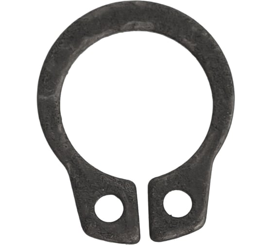 Изображение товара Кольцо стопорное ЦКИ DIN471 D 8, наружное, 25 шт 608430733