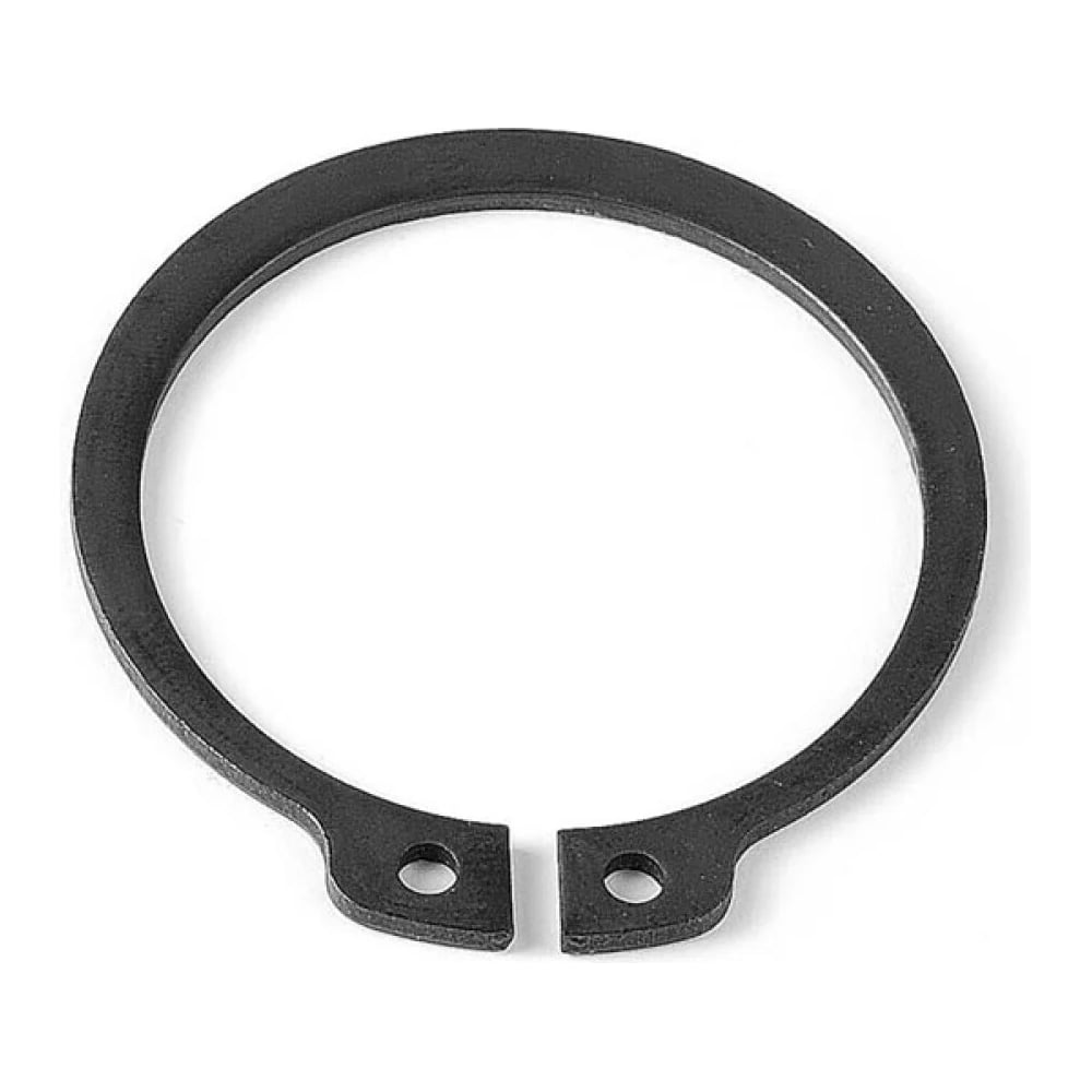Изображение товара Кольцо стопорное ЦКИ DIN471 D55, наружное, 2 шт