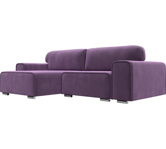 Изображение товара Угловой диван Лига диванов Лига-029 левый угол 121923L