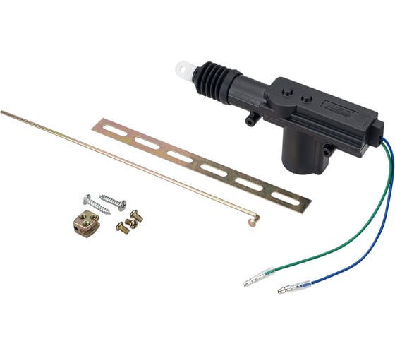 Изображение товара Aктуатор замка двери автомобиля AURA ADL-0201