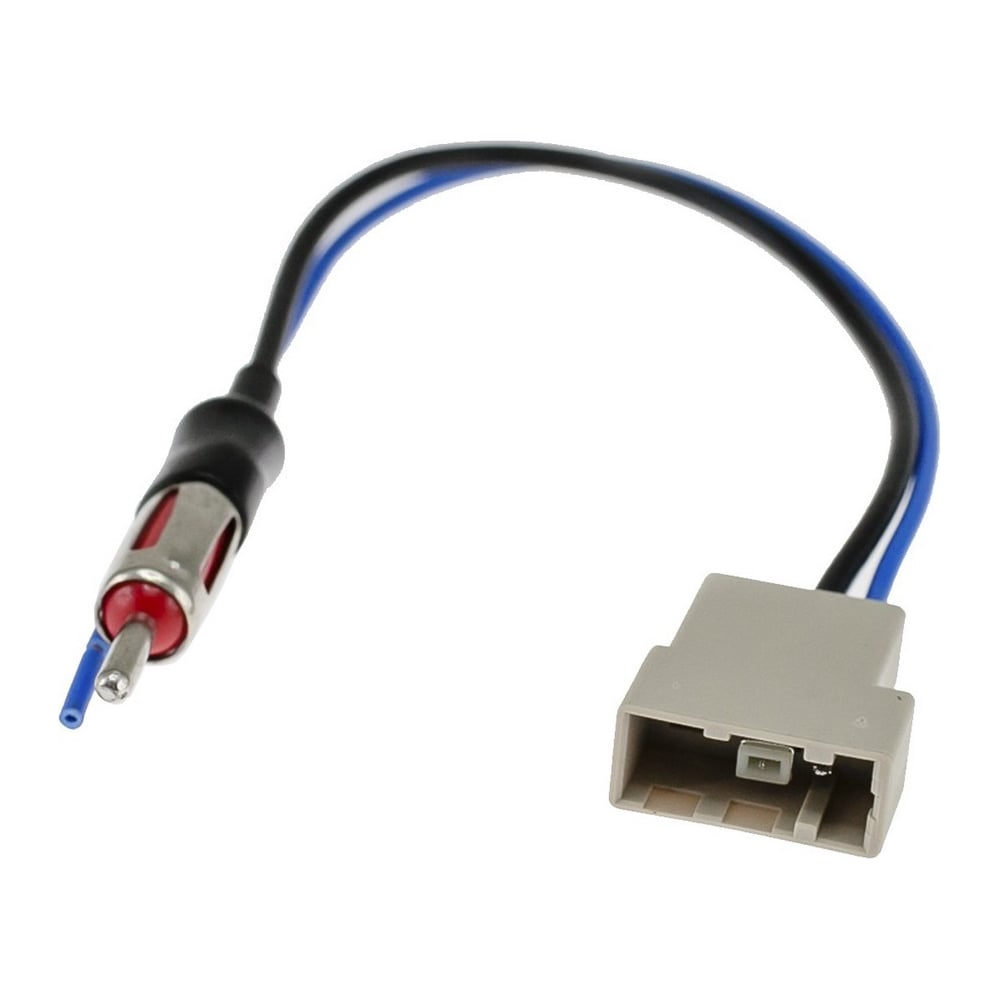 Изображение товара Антенный адаптер AURA для Nissan Navara Pathfinder Tiida QashQai X-Trail ANC-NS01