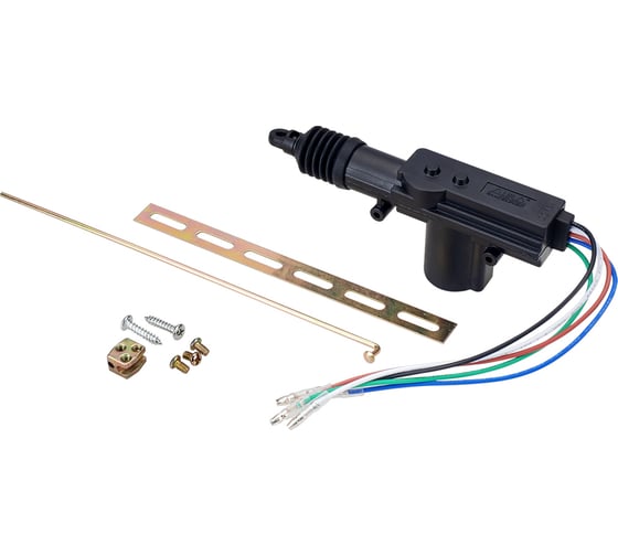 Изображение товара Aктуатор замка двери автомобиля AURA ADL-0501