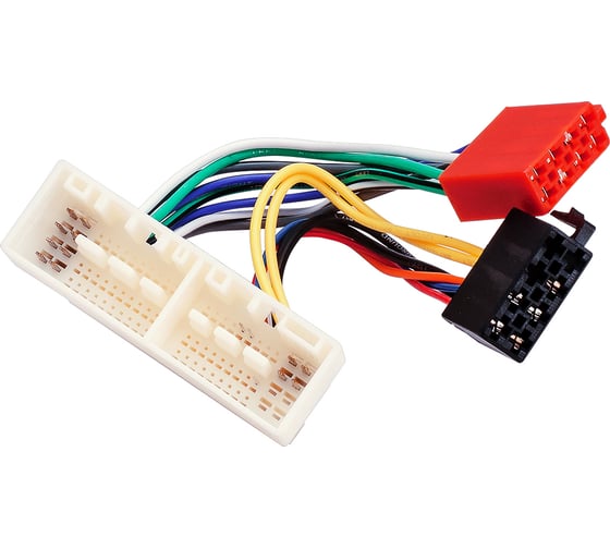 Изображение товара Переходной кабель AURA ISO_Hyundai 2016 AWH-HY04