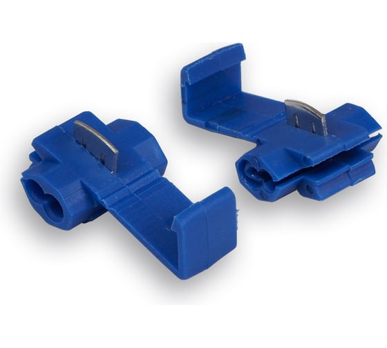 Изображение товара Коннектор соединительный AURA 1,5-2,5 мм2, (100шт.) ATJ-2500