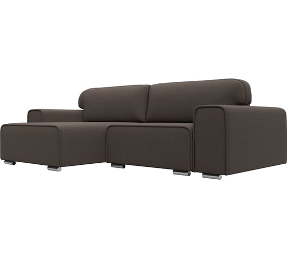 Изображение товара Угловой диван Лига диванов Лига-029 левый угол 121931L