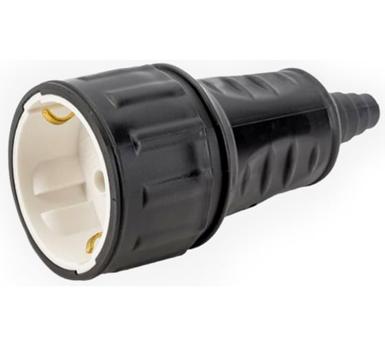 Изображение товара Гнездо кабельное прорезиненное ООО "ОПТИКОМ ЭЛЕКТРИК" 1479040