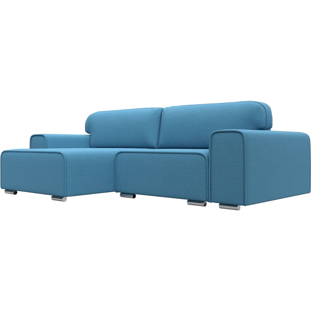 Изображение товара Угловой диван Лига диванов Лига-029 левый угол