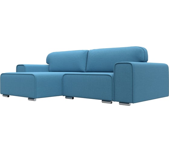 Изображение товара Угловой диван Лига диванов Лига-029 левый угол 121933L