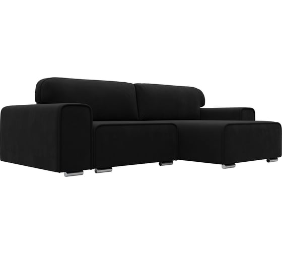 Изображение товара Угловой диван Лига диванов Лига-029 правый угол 121918