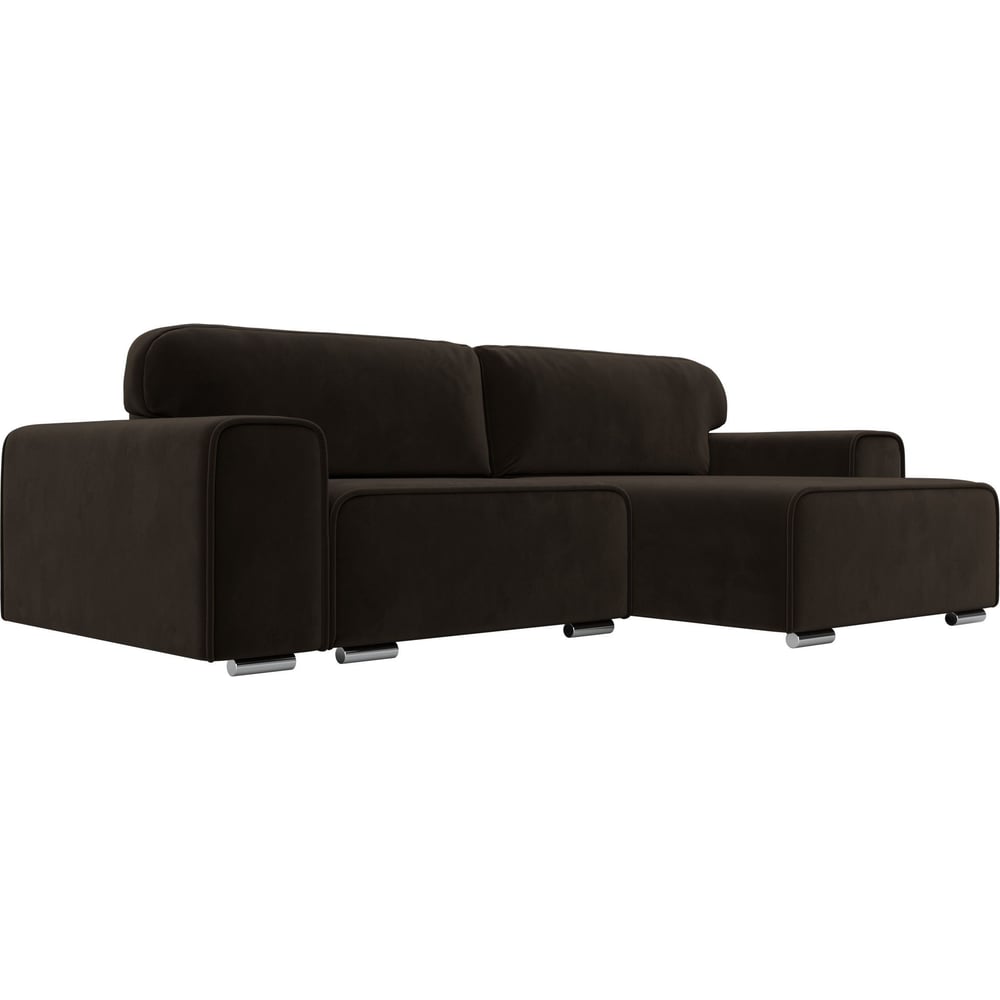 Изображение товара Угловой диван Лига диванов Лига-029 с правым углом