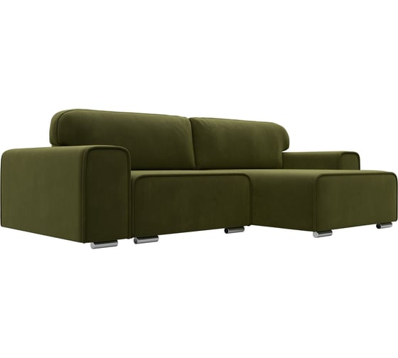 Изображение товара Угловой диван Лига диванов Лига-029 правый угол 121920