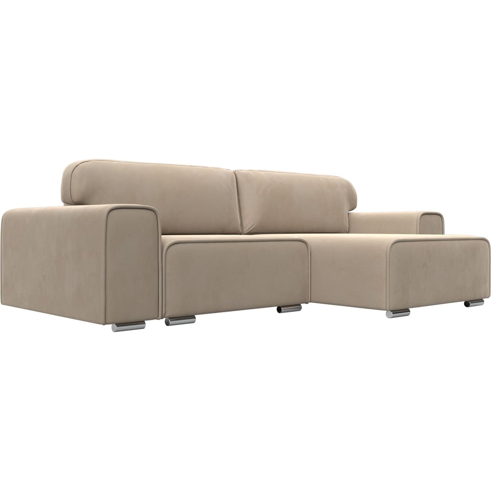 Изображение товара Угловой диван Лига-029 с механизмом трансформации тик-так