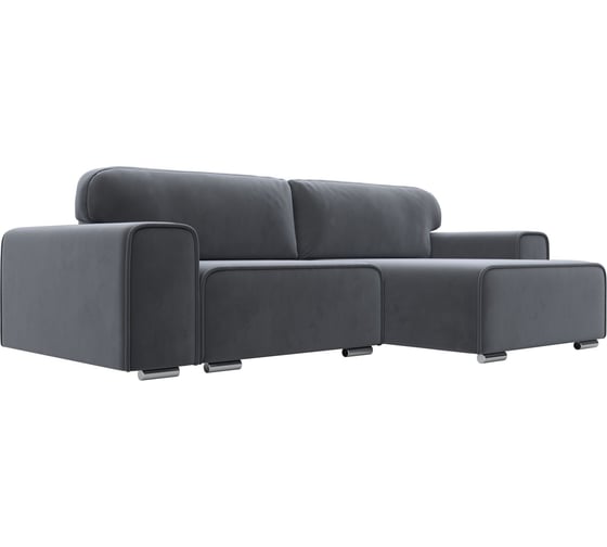 Изображение товара Угловой диван Лига диванов Лига-029 правый угол 121928