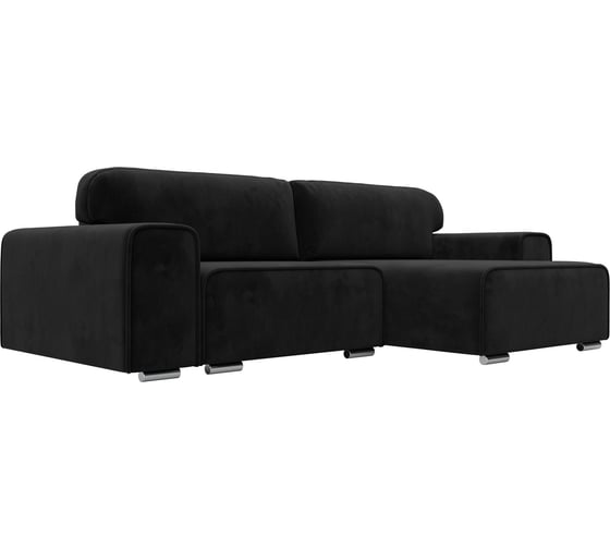 Изображение товара Угловой диван Лига диванов Лига-029 правый угол 121929