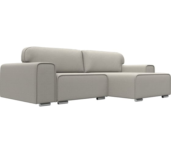 Изображение товара Угловой диван Лига диванов Лига-029 правый угол 121930